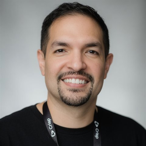 Pierre Montalvo