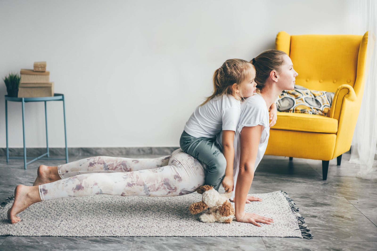 10 Great Ways to Improve Your Mental Health