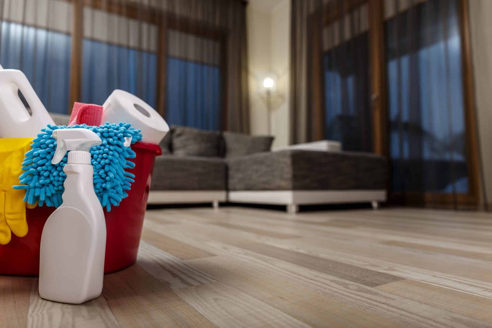 Restoration and Remediation Experts in Coral Springs Florida