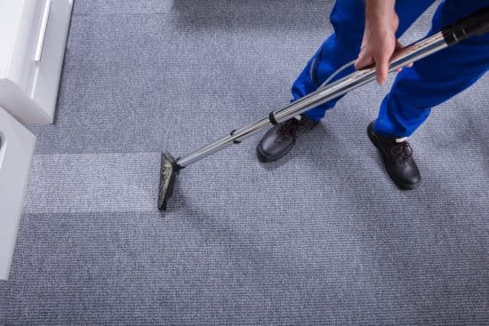 OTM Professional Carpet Cleaning, Odor, Stain Removal
